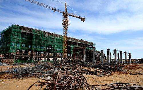 會(huì)計(jì)視角下的房屋建筑工程改擴(kuò)建業(yè)務(wù)會(huì)計(jì)分錄詳解