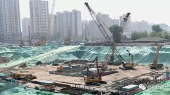 城南再展新藍(lán)圖 豐臺(tái)站、麗澤商務(wù)區(qū)建設(shè)時(shí)間表出爐，區(qū)域發(fā)展迎來(lái)新節(jié)點(diǎn)